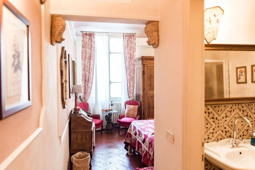 Relais & Maison Grand Tour — foto 6