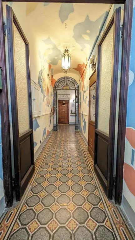 Relais & Maison Grand Tour — foto 8