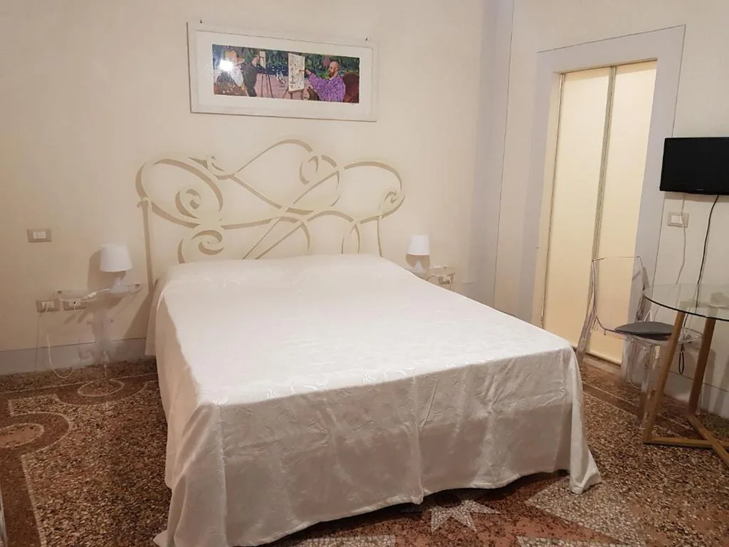 Relais Pacinotti Rooms