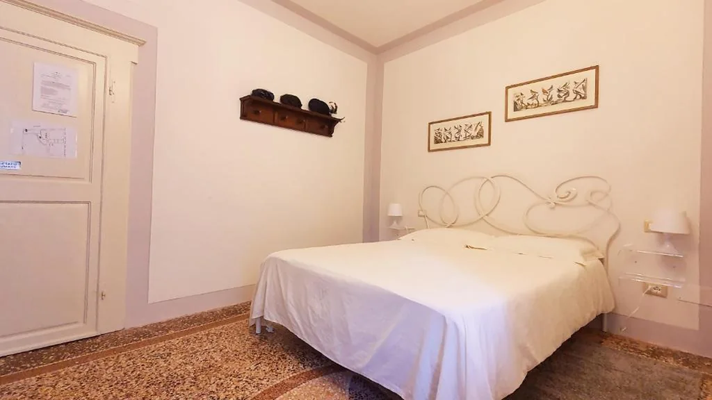 Relais Pacinotti Rooms