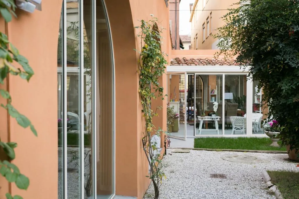 Relais Pacinotti Rooms — foto 4