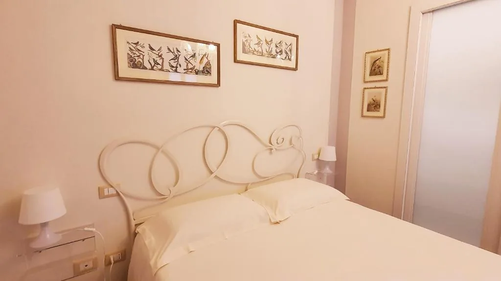 Relais Pacinotti Rooms — foto 5