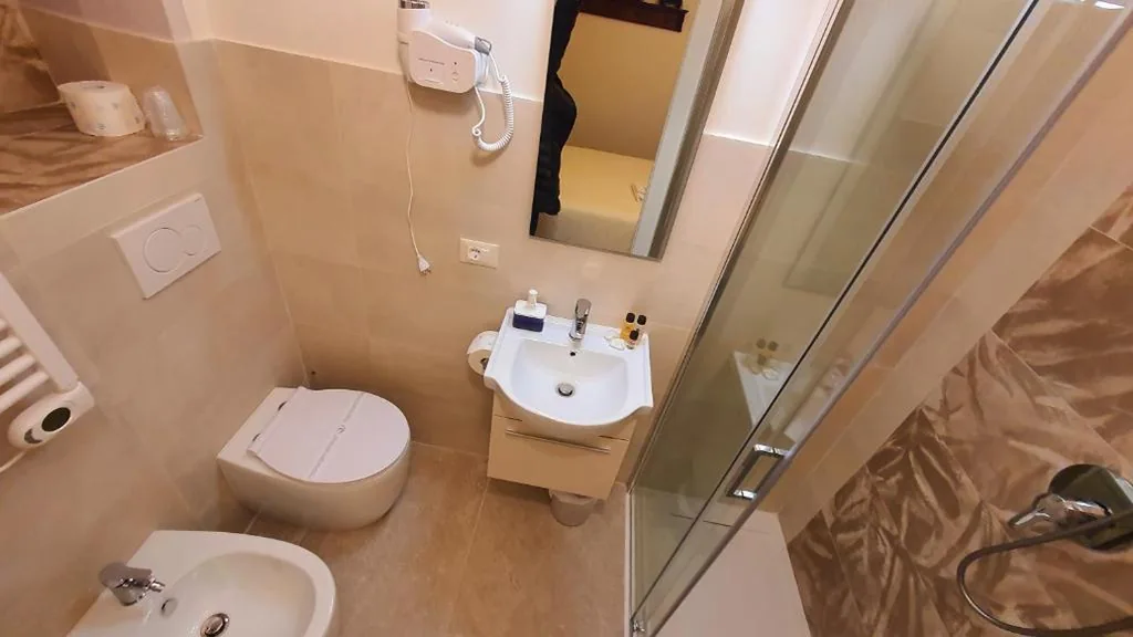 Relais Pacinotti Rooms — foto 6