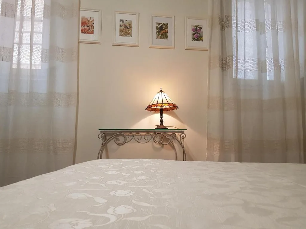 Relais Pacinotti Rooms — foto 8
