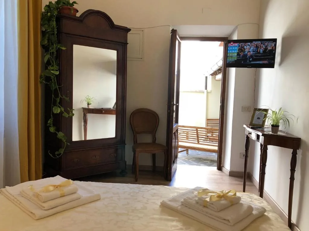 Relais Puccini — foto 4