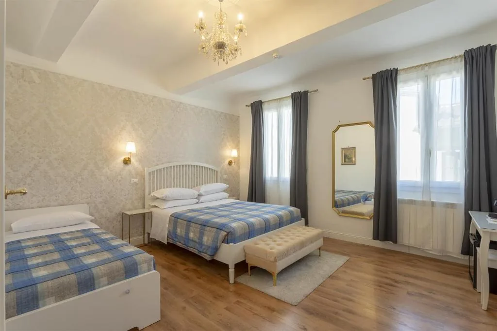 Relais Sampaoli