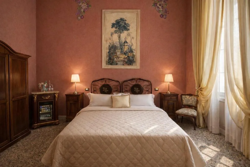 Relais San Lorenzo Historic Centre Rooms & Suites