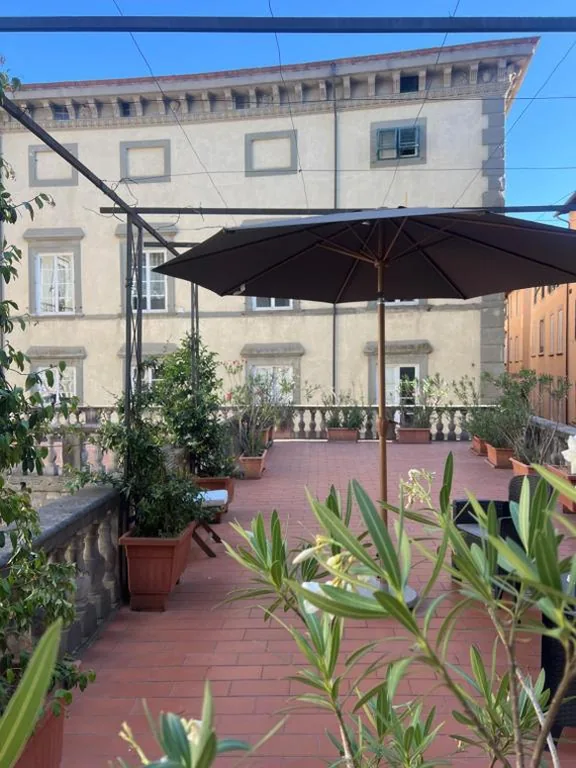 Relais San Lorenzo Historic Centre Rooms & Suites — foto 4