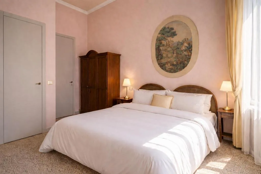 Relais San Lorenzo Historic Centre Rooms & Suites — foto 5