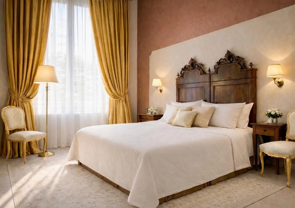 Relais San Lorenzo Historic Centre Rooms & Suites — foto 7