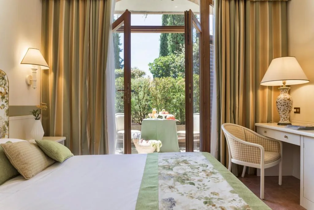 Relais Santa Chiara Hotel by Double Hospitality