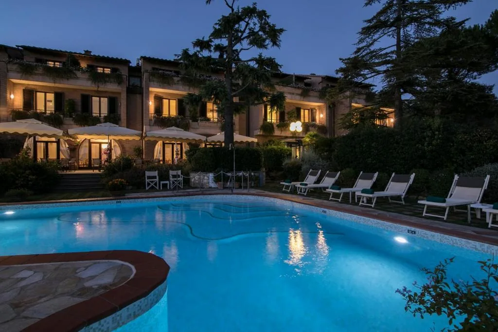 Relais Santa Chiara Hotel by Double Hospitality — foto 3
