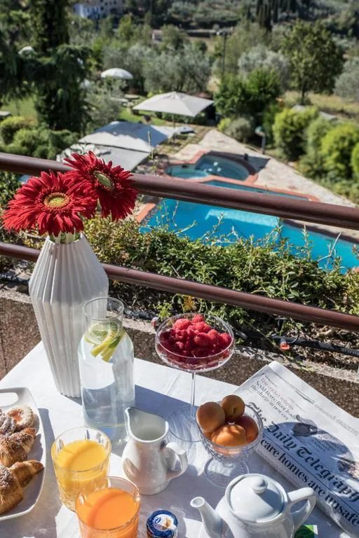 Relais Santa Chiara Hotel by Double Hospitality — foto 4