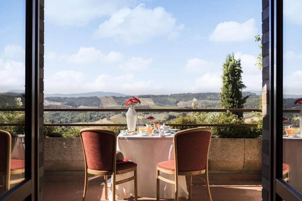Relais Santa Chiara Hotel by Double Hospitality — foto 5