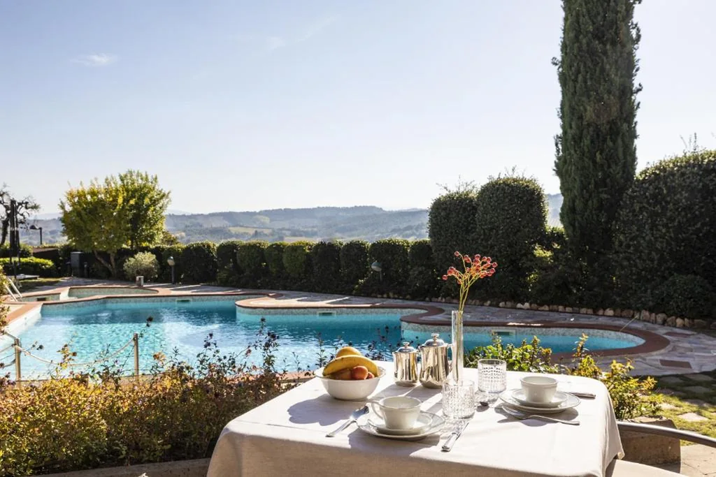 Relais Santa Chiara Hotel by Double Hospitality — foto 6