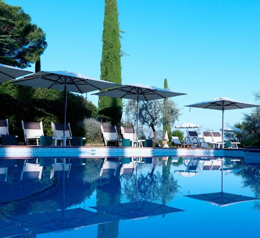 Relais Santa Chiara Hotel by Double Hospitality — foto 8