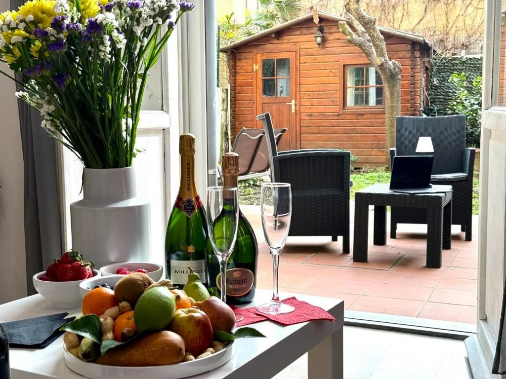 Relais Stibbert Florence — foto 3