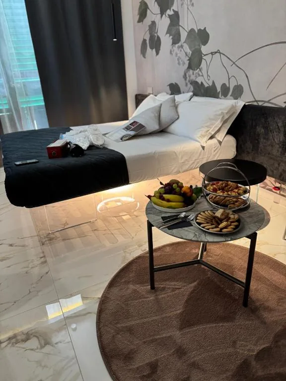 Relais Stibbert Florence — foto 5