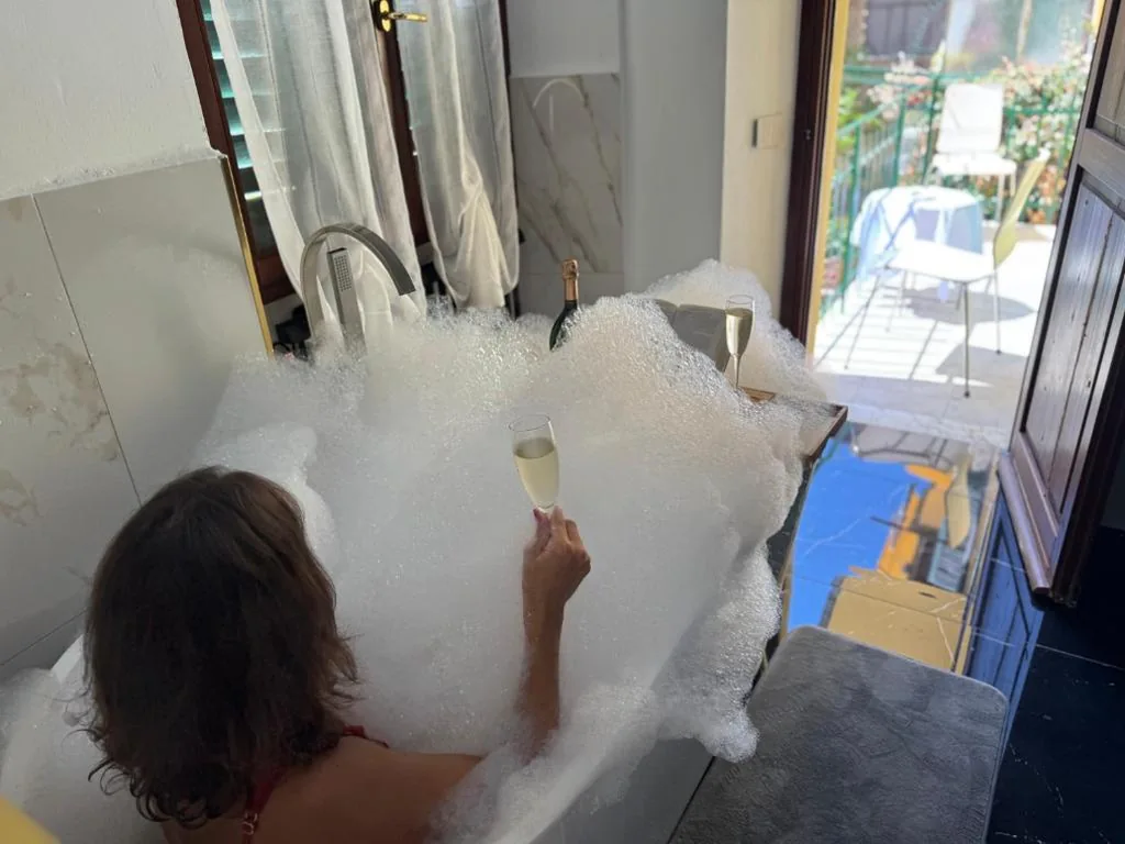 Relais Stibbert Florence — foto 7