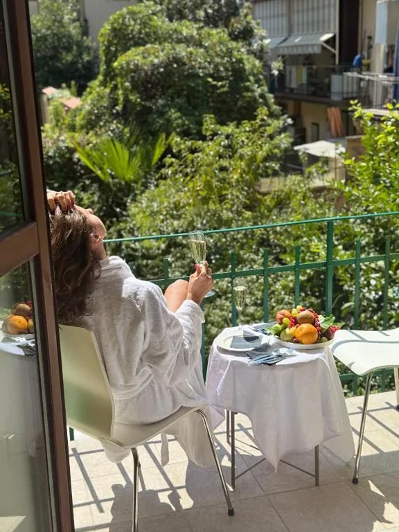 Relais Stibbert Florence — foto 8