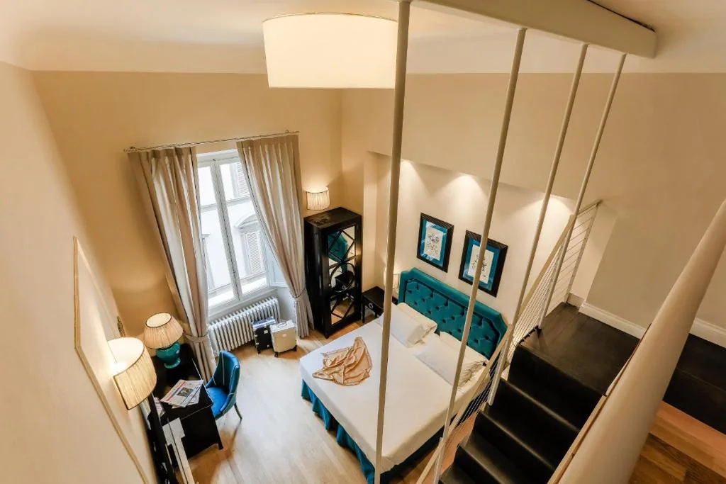 Relais Tosinghi — foto 4