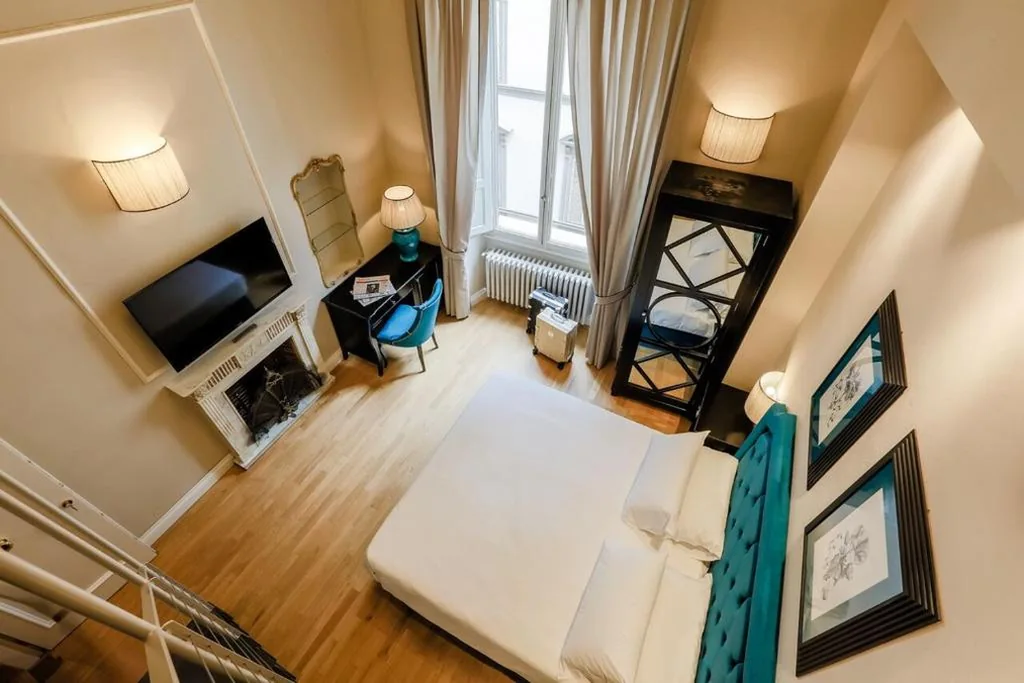 Relais Tosinghi — foto 5