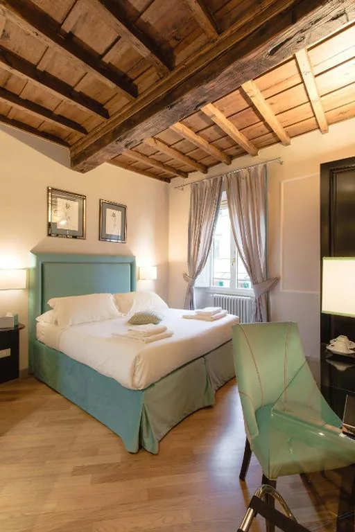 Relais Tosinghi — foto 6