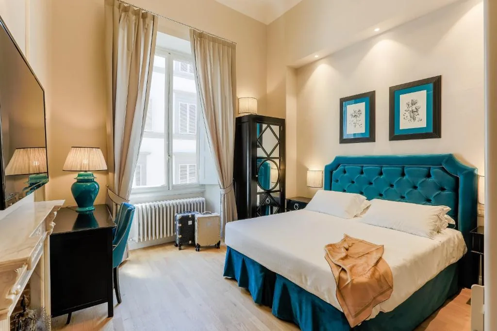Relais Tosinghi — foto 7
