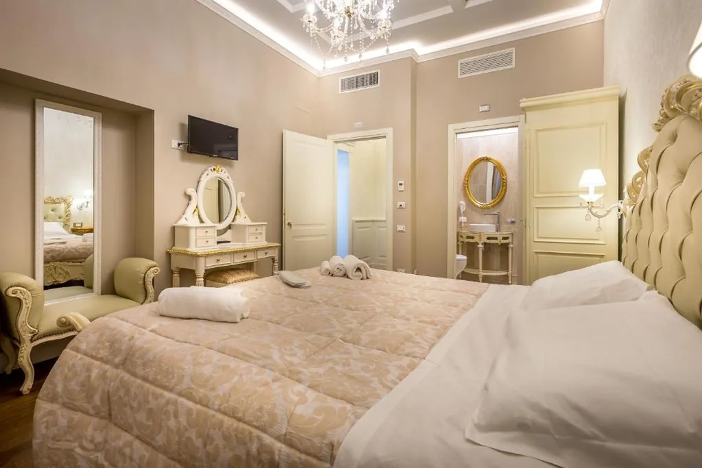 Relais Twelve B&B