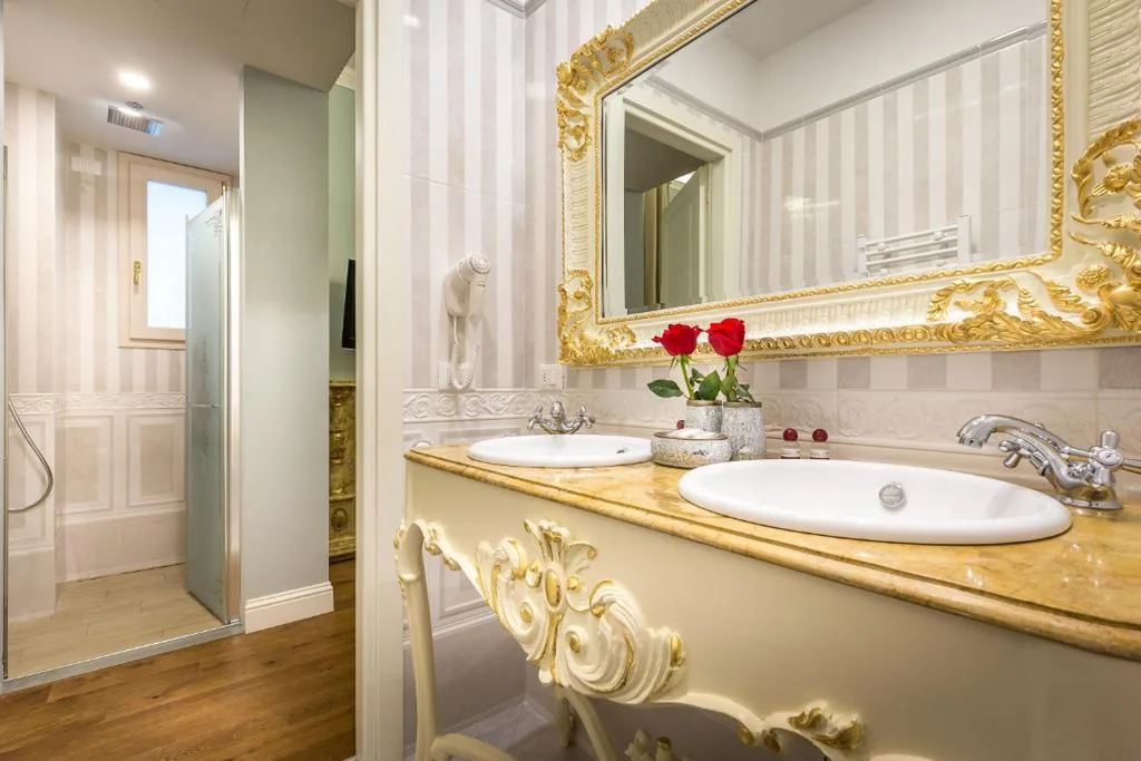 Relais Twelve B&B — foto 3