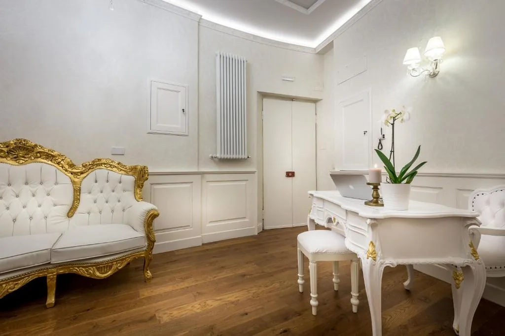 Relais Twelve B&B — foto 4