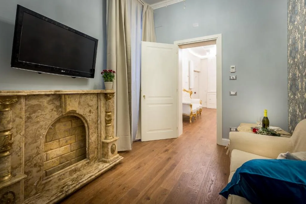 Relais Twelve B&B — foto 5
