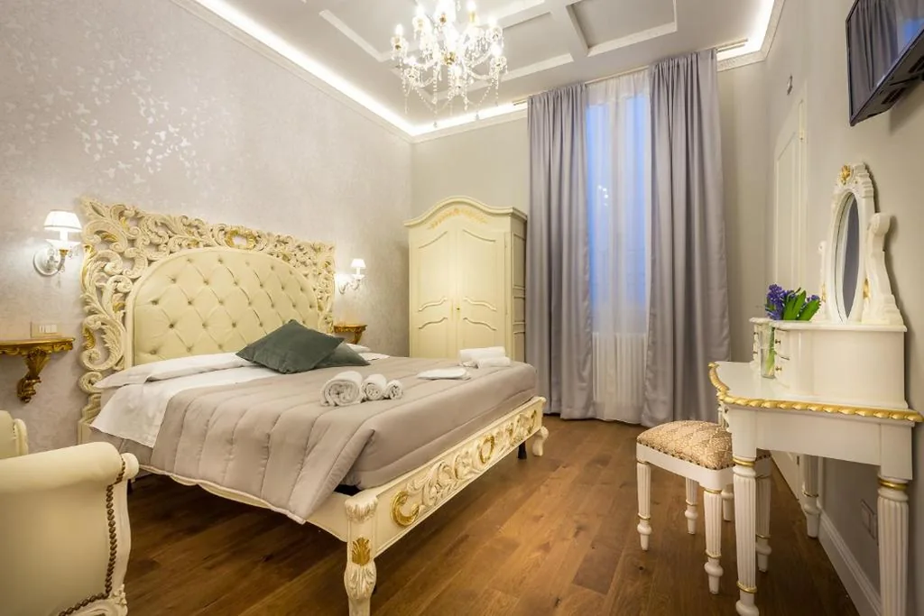 Relais Twelve B&B — foto 6