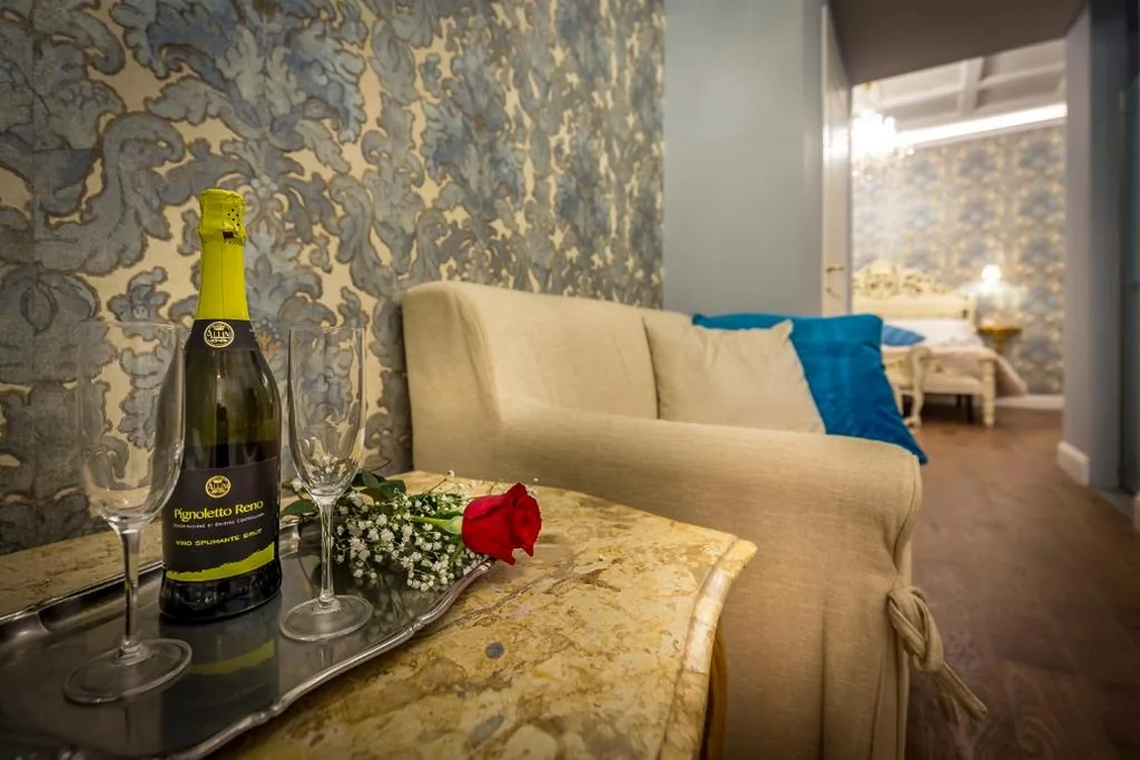 Relais Twelve B&B — foto 8
