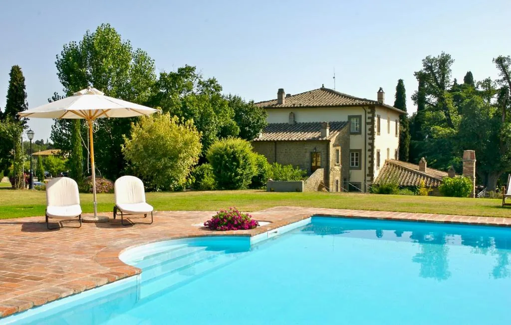 Relais Villa Baldelli — foto 3