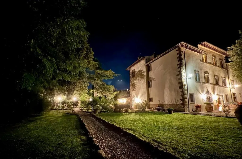 Relais Villa Baldelli — foto 4
