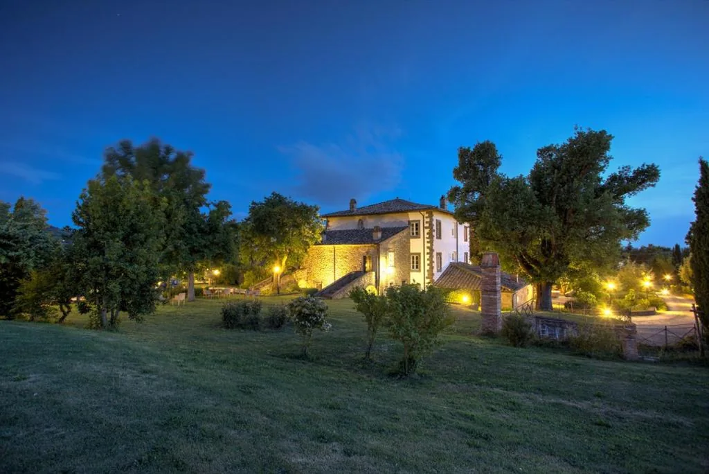Relais Villa Baldelli — foto 5