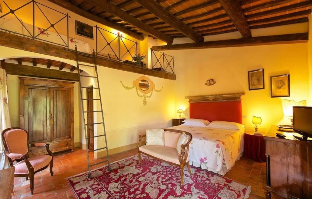 Relais Villa Baldelli — foto 6