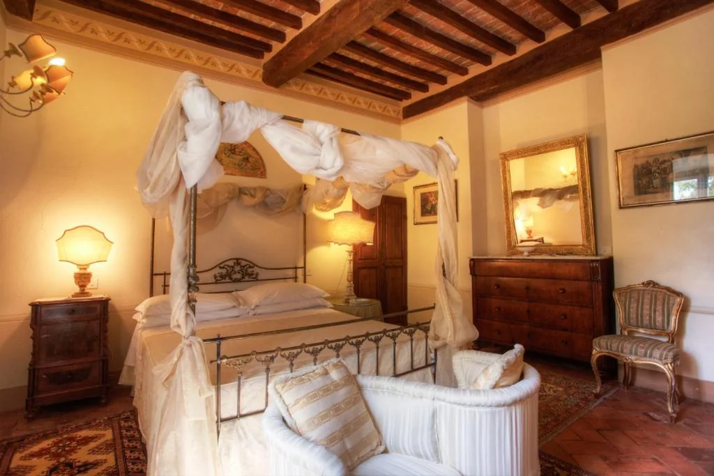 Relais Villa Baldelli — foto 7