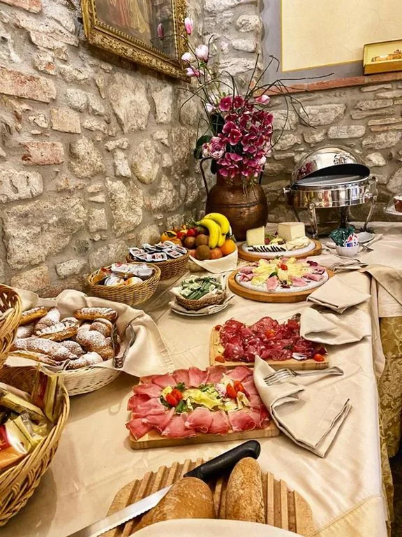 Relais Villa Baldelli — foto 8
