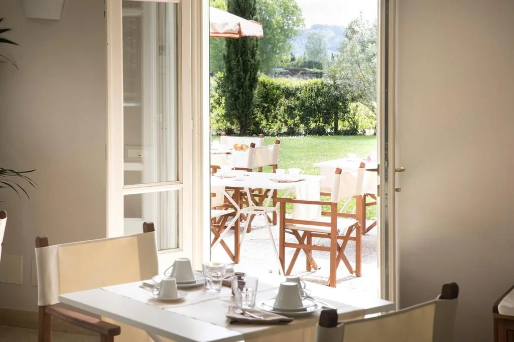 Relais Villa Isabel — foto 3