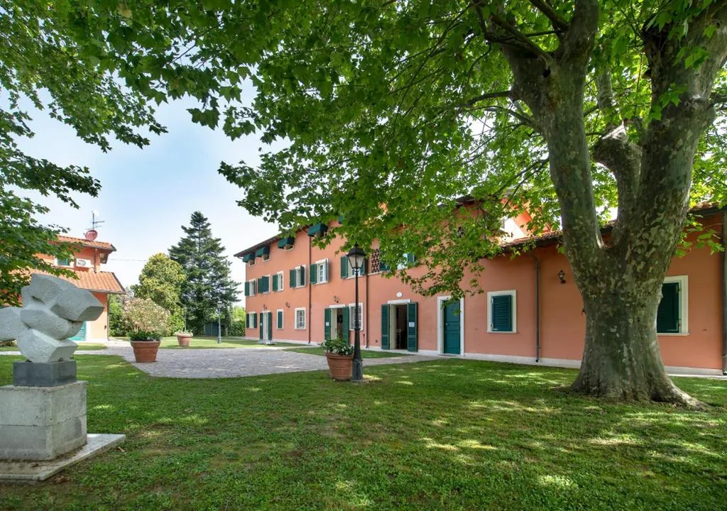 Relais Villa Isabel — foto 4