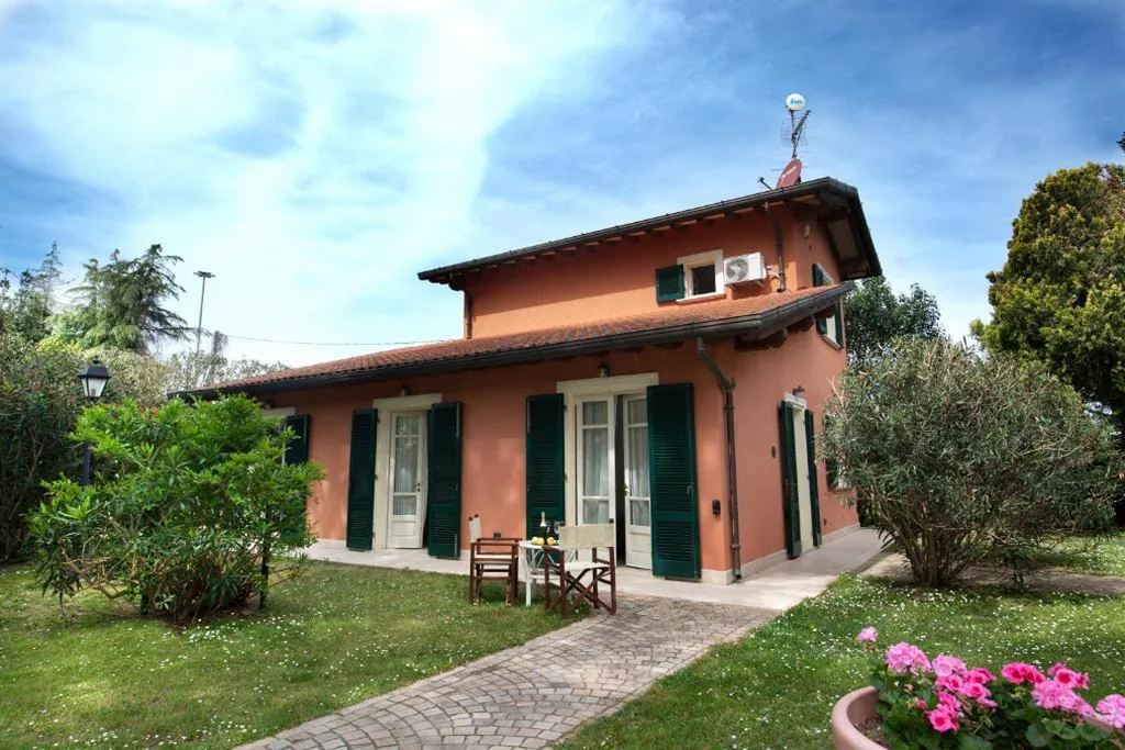 Relais Villa Isabel — foto 5
