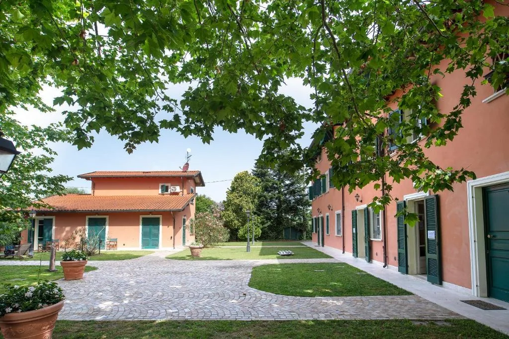 Relais Villa Isabel — foto 6