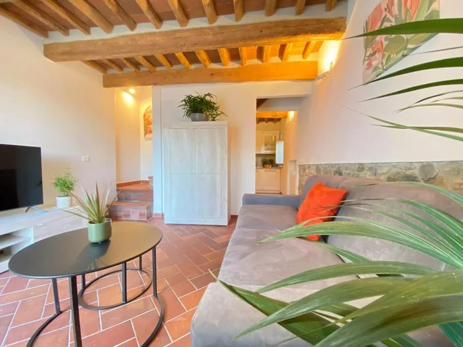Relax&Business [Wi-fi, TV HD, Parcheggio gratuito] — foto 5