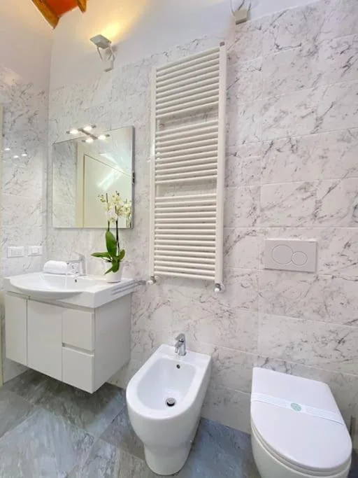 Relax&Business [Wi-fi, TV HD, Parcheggio gratuito] — foto 8