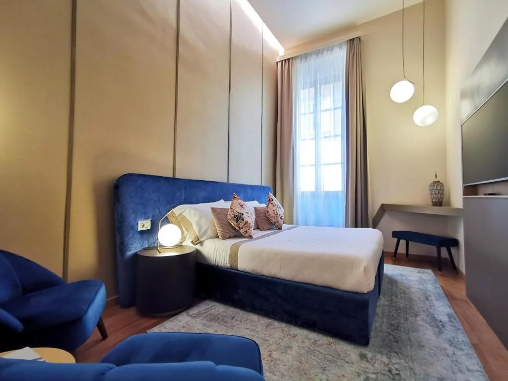Renascentia in Florence – Adults Only