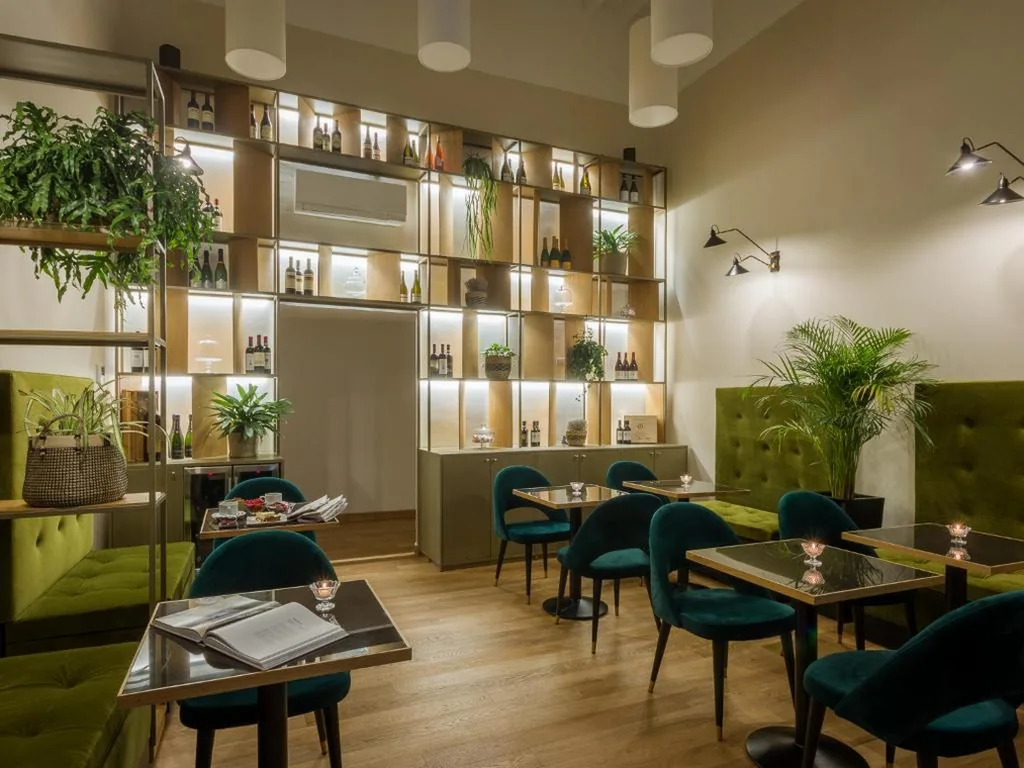 Renascentia in Florence – Adults Only