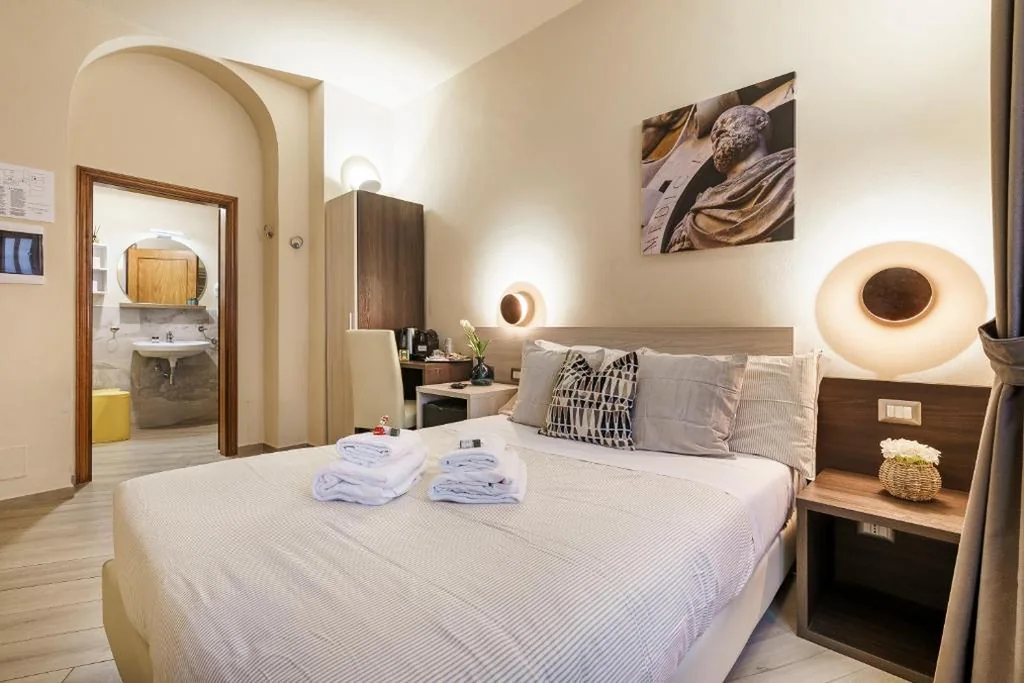 Repubblica Suites By San Firenze Collection