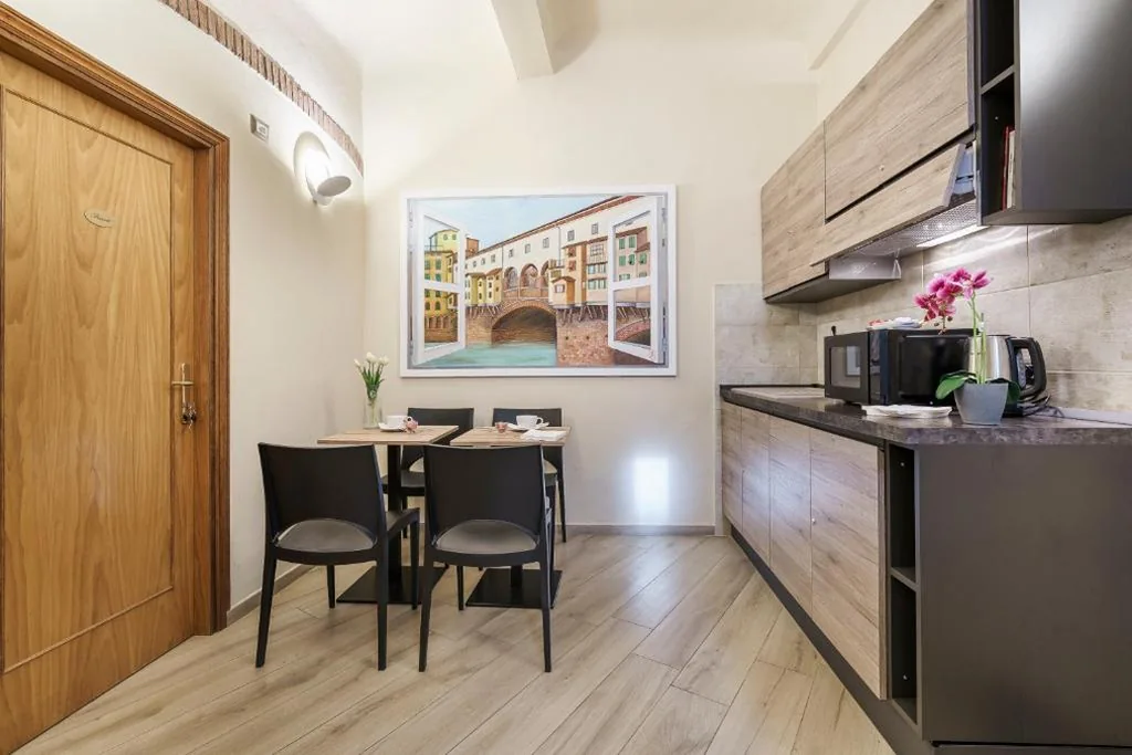 Repubblica Suites By San Firenze Collection — foto 4